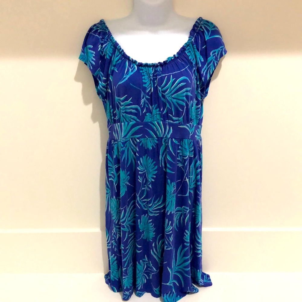 Soma Summer Dress (medium)